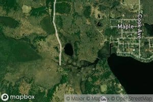 Muir Lake