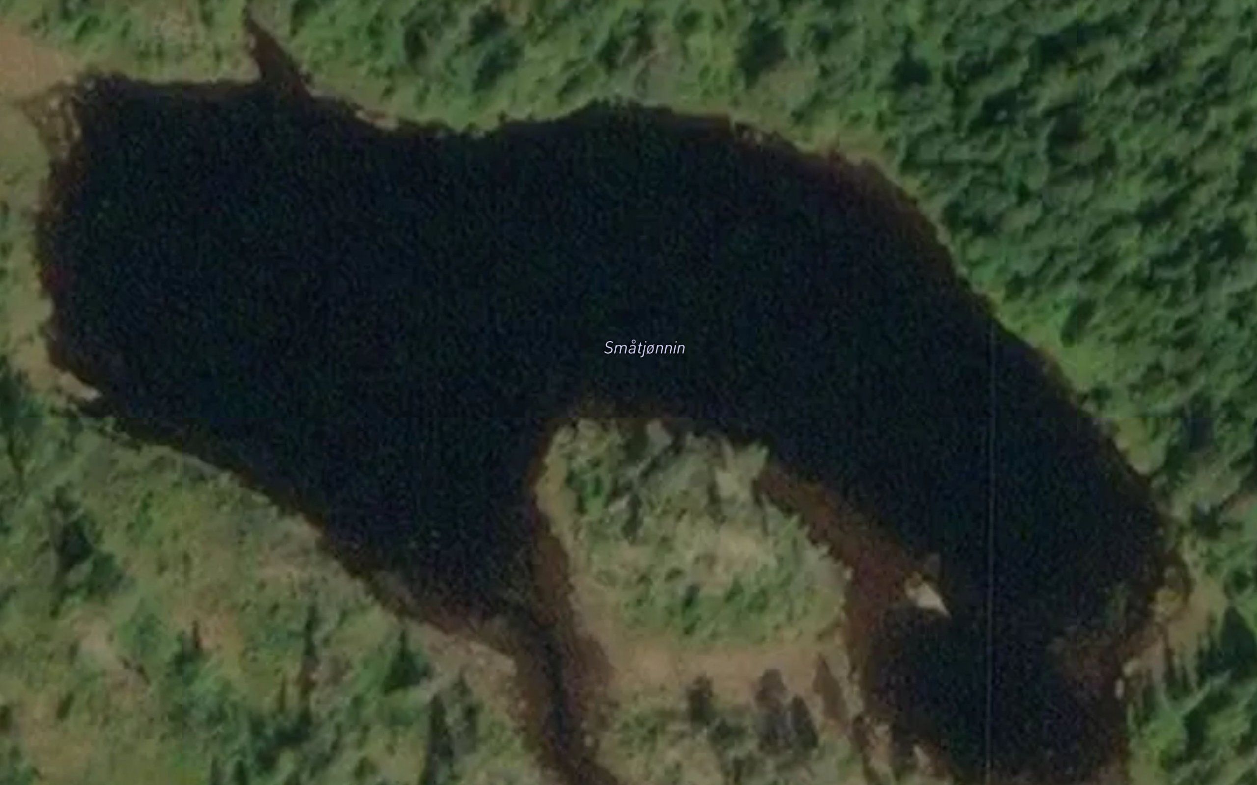 Smatjornin