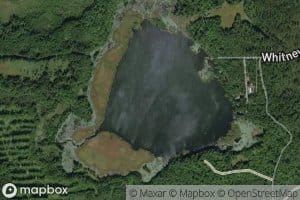 Whitney Lake