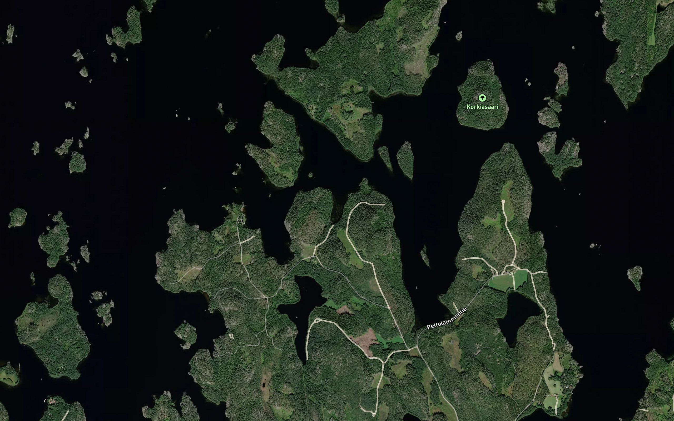 Matalalahti