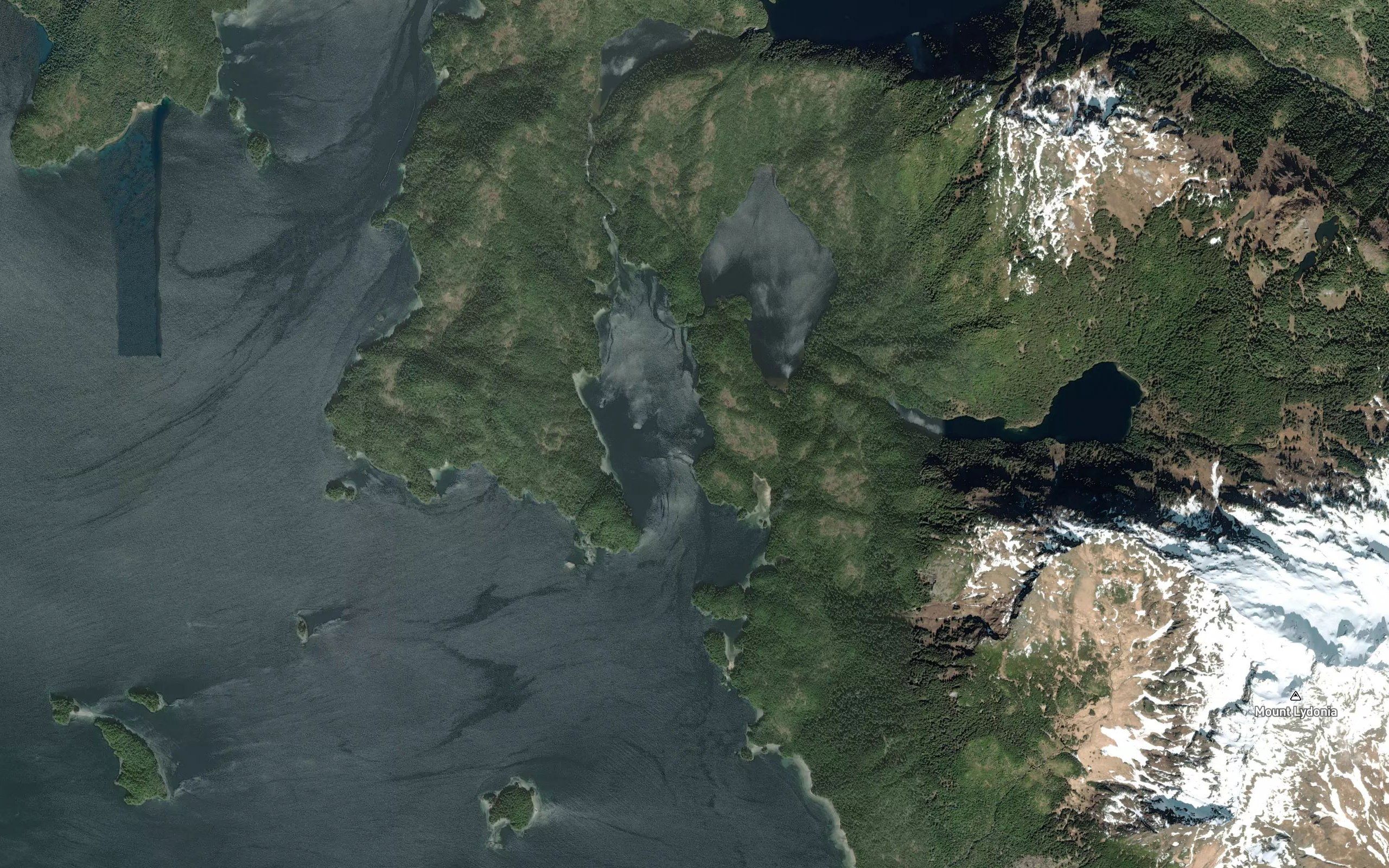 Didrickson Bay