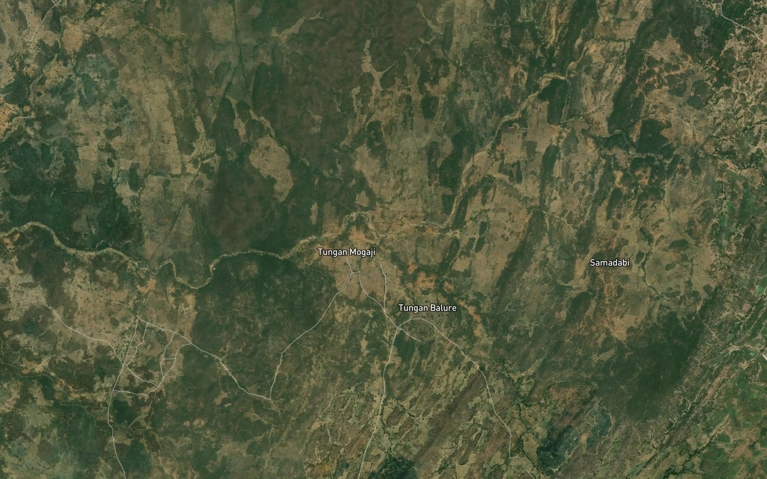 RIver Kashapa