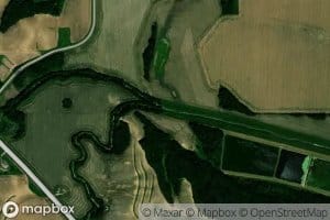 North Blackbird Creek