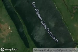 Lac Nistam Siyachistuwach