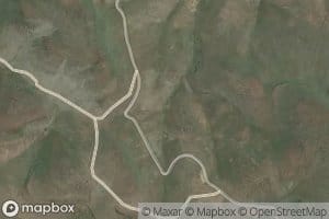 Upper Dugout Creek Reservoir