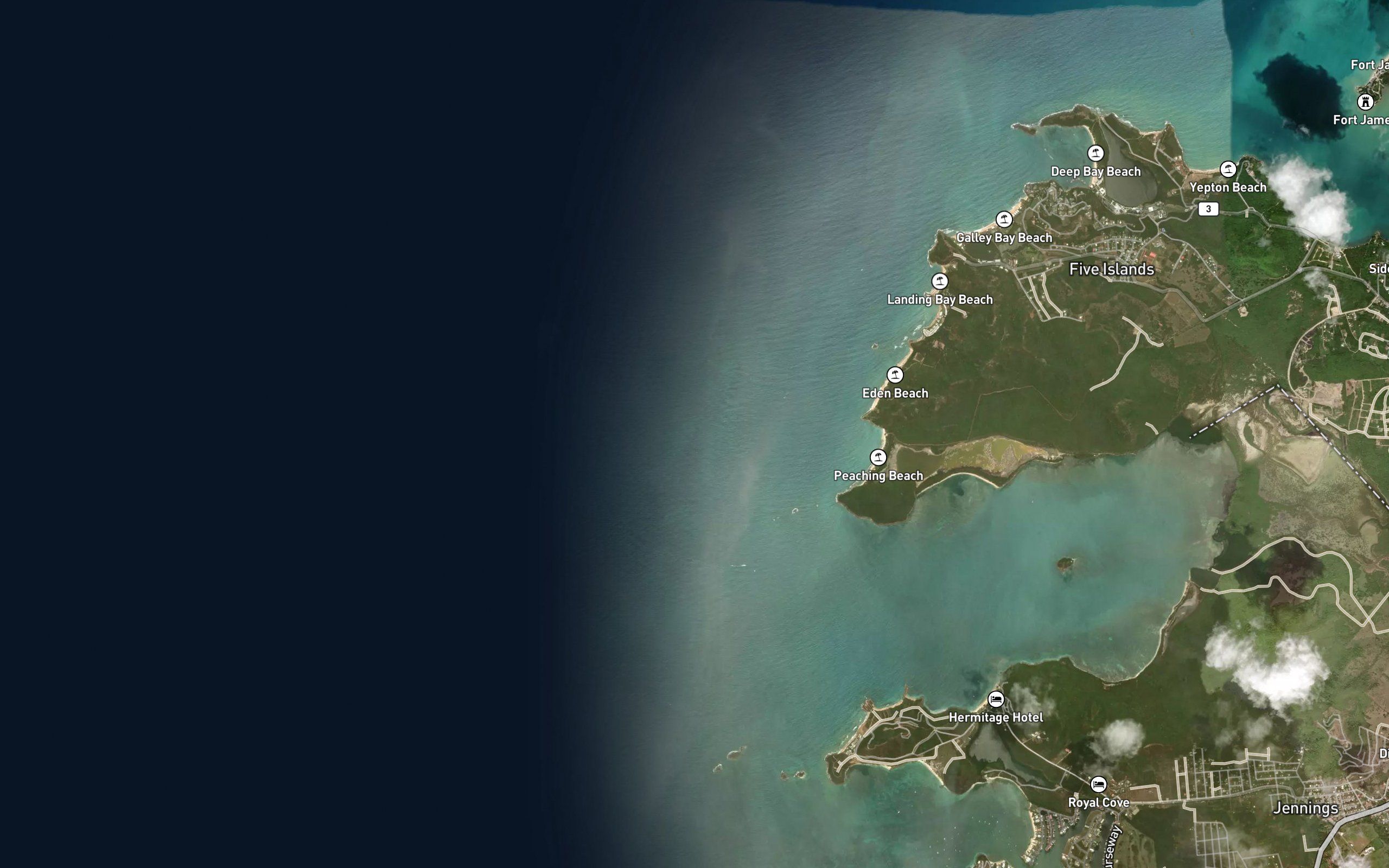 Hurst Shoals