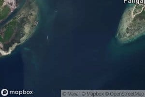 Masinloc Anchorage