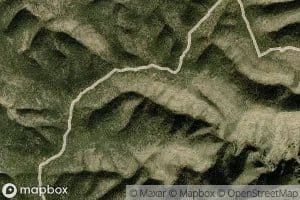 Hatchet Spring