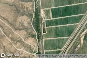 Luis Lopez and Drain B