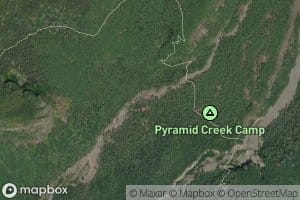 Fishers Hornpipe Creek