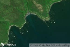 Bukhta Grushkovskaya