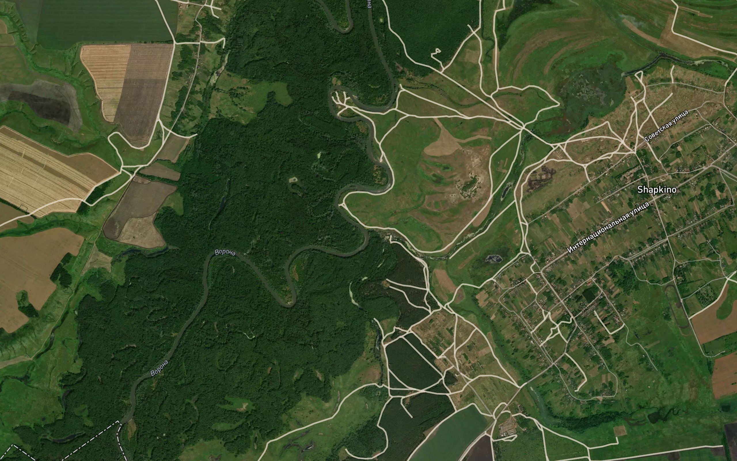 Volochila