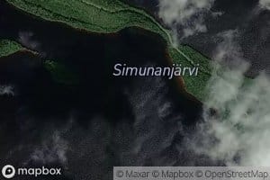 Simunanjarvi