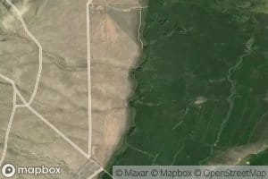 Blydenburg and Morgan North Ditch