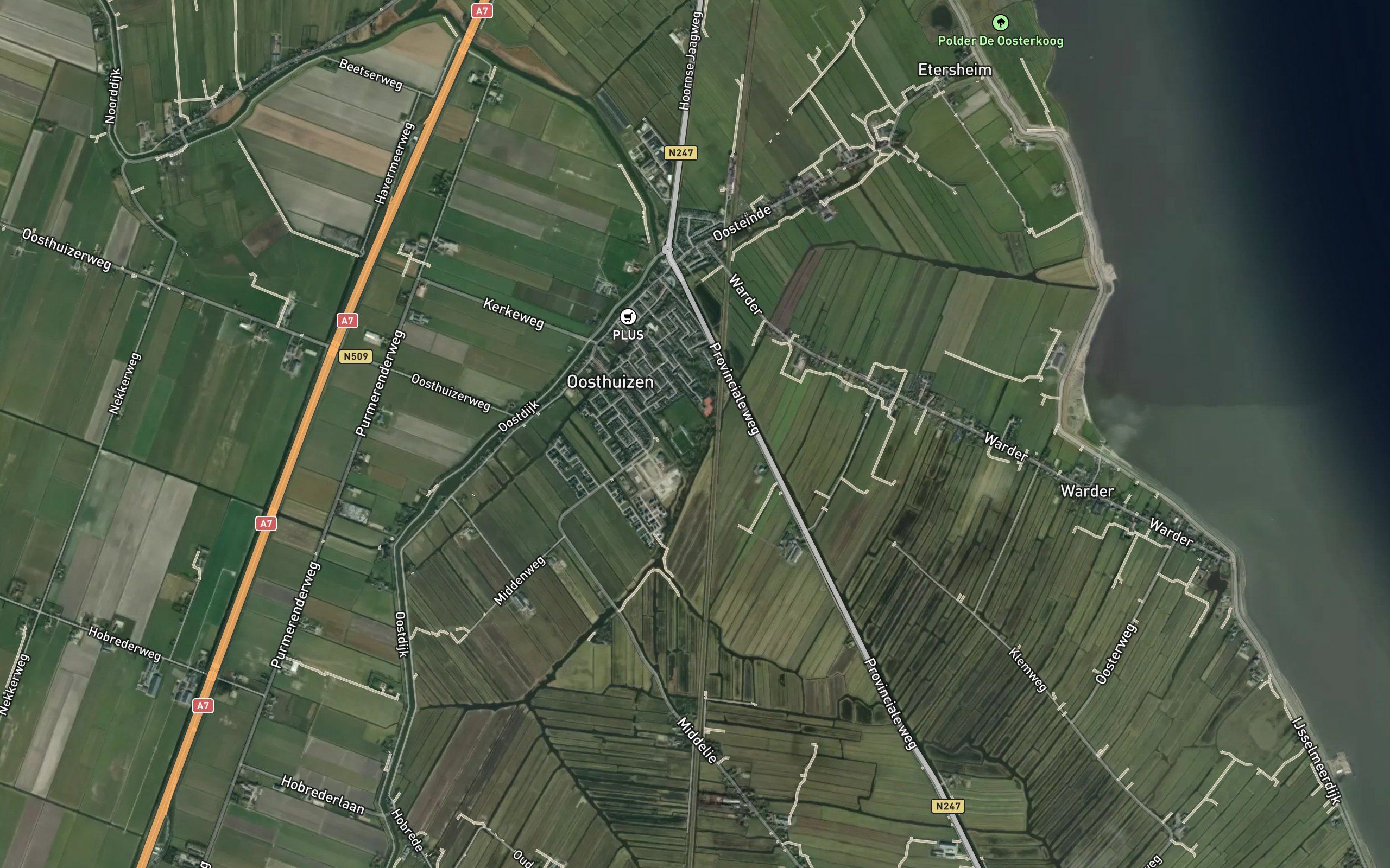 Zesstedenvaart