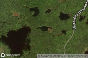 Planorbis Lake