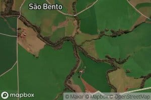 Arroio Sao Bento