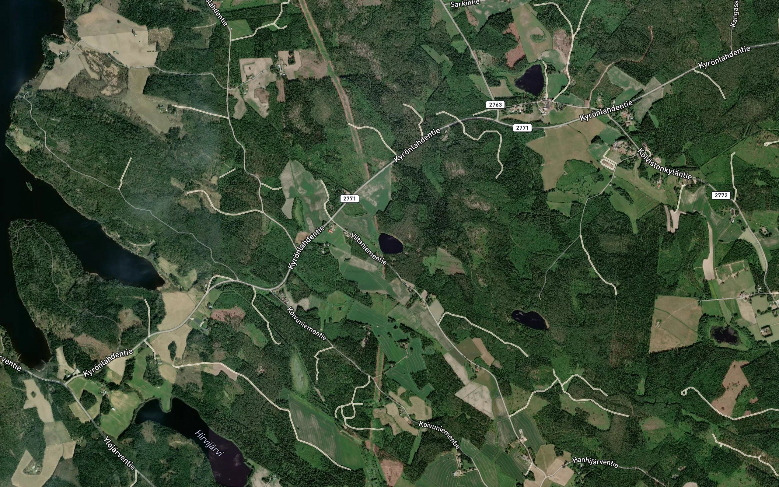 Riihijarvi