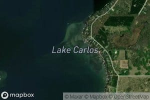 Lake Carlos