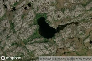 Orndalsvatnet