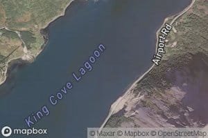 King Cove Lagoon