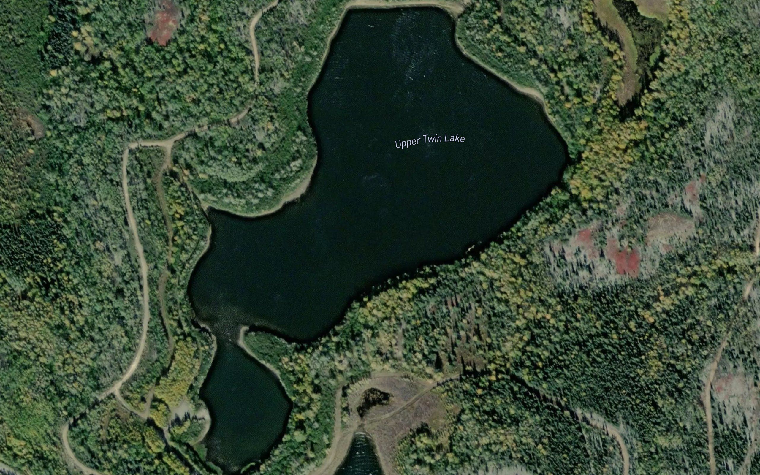 North Twin Lake