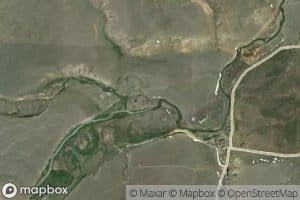 Dog Creek