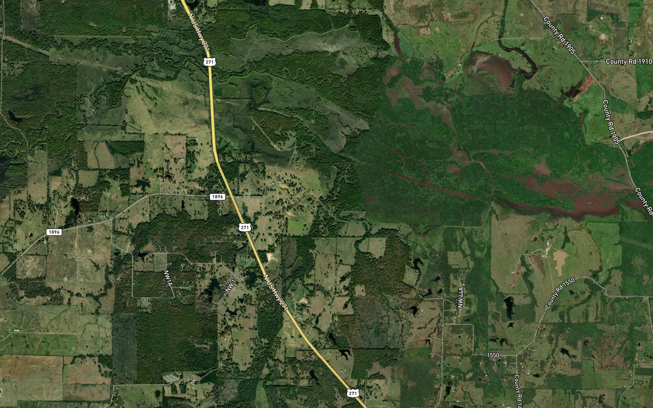 Johnson Branch