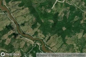 Quebrada Aguanorarca