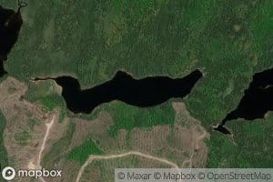 Lac Ti-Roune