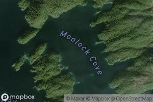 Moolock Cove