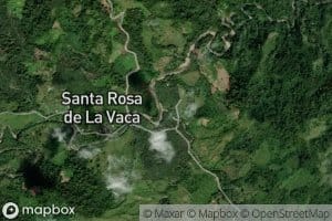 Quebrada Piedra Azul