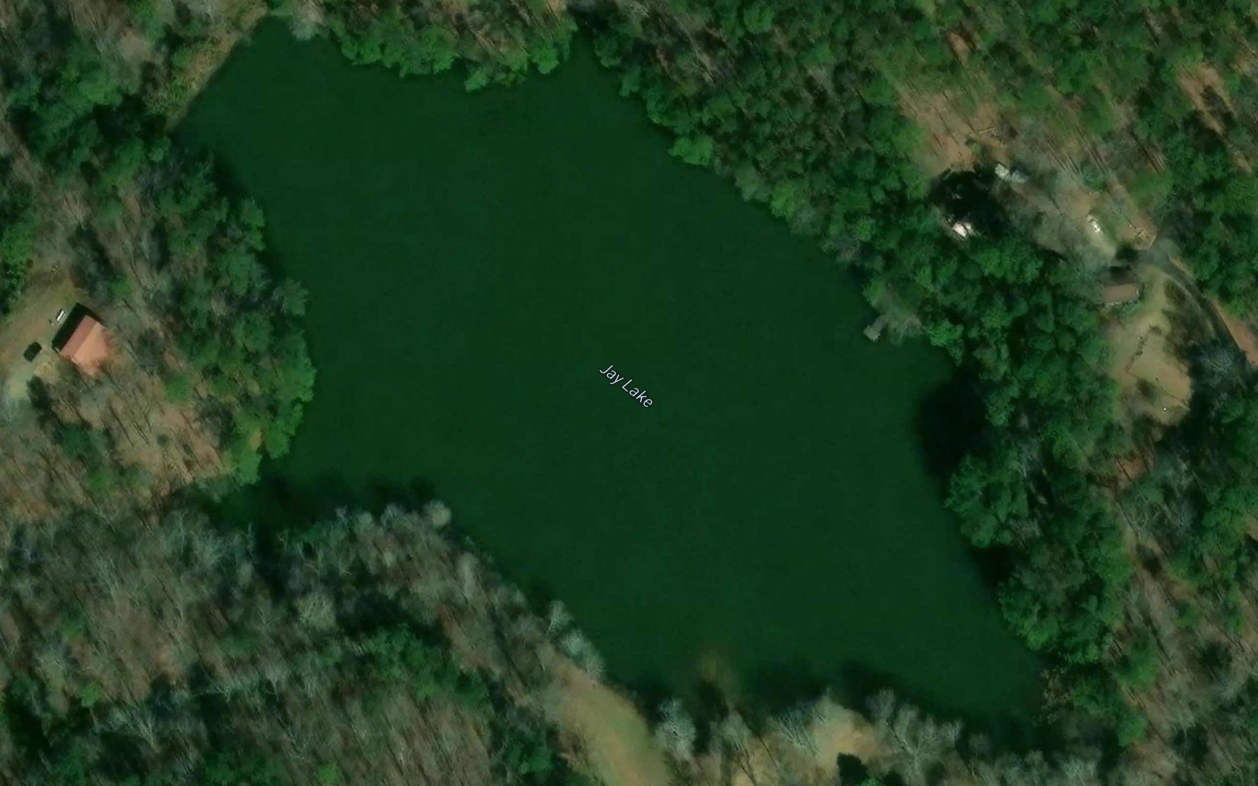 Jay Lake