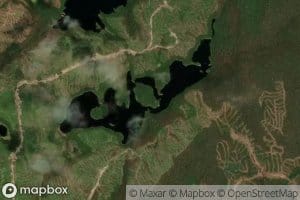 Lac du Chien-Loup