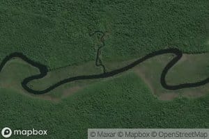 Ribeirao Itinga Grande