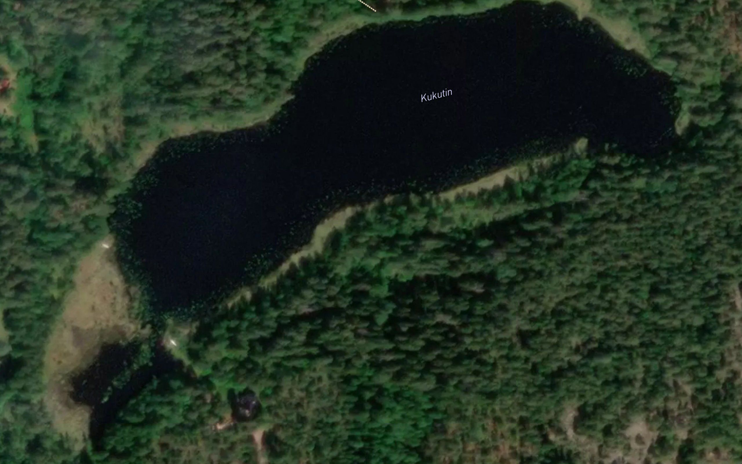 Kukutin
