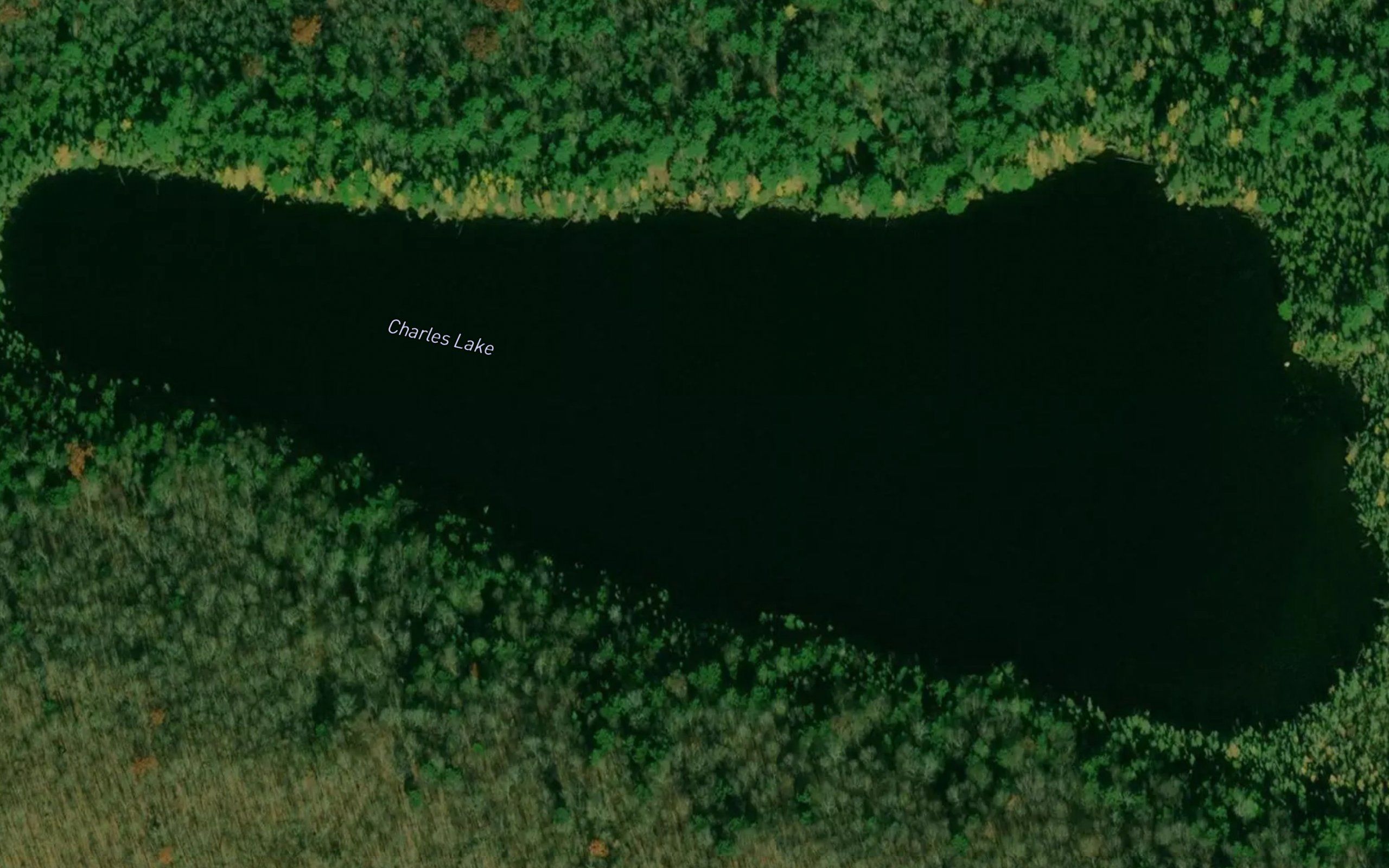 Charles Lake