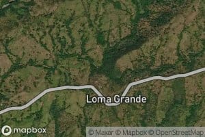 Quebrada Los Rodriguez