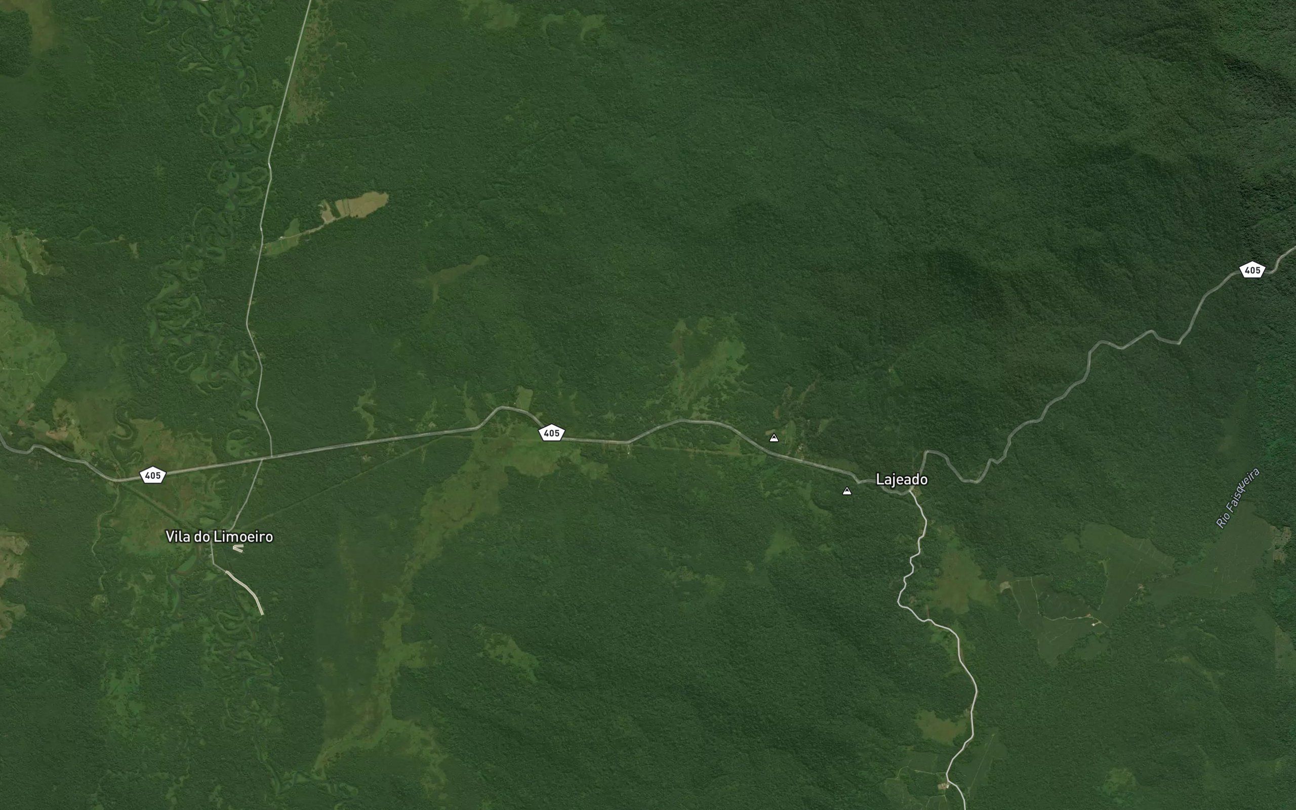 Rio Copiuvinha