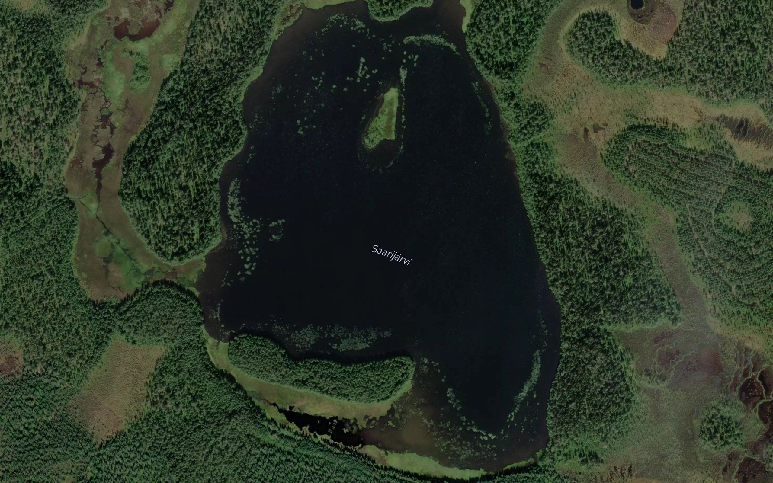 Saarijarvi