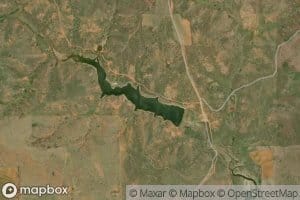 Dewayne Meyers Reservoir