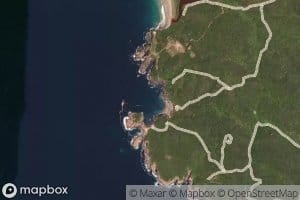 Caleta Blanca