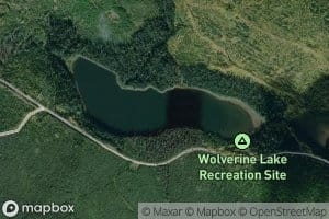 Wolverine Lake