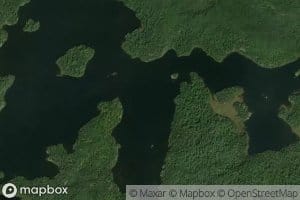 Bradshaw Lake