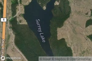 Surrey Lake
