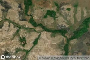 Quebrada Canafistola