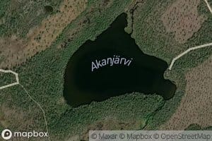 Akanjarvi