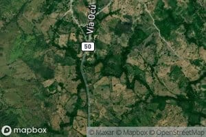 Quebrada Los Palmillos