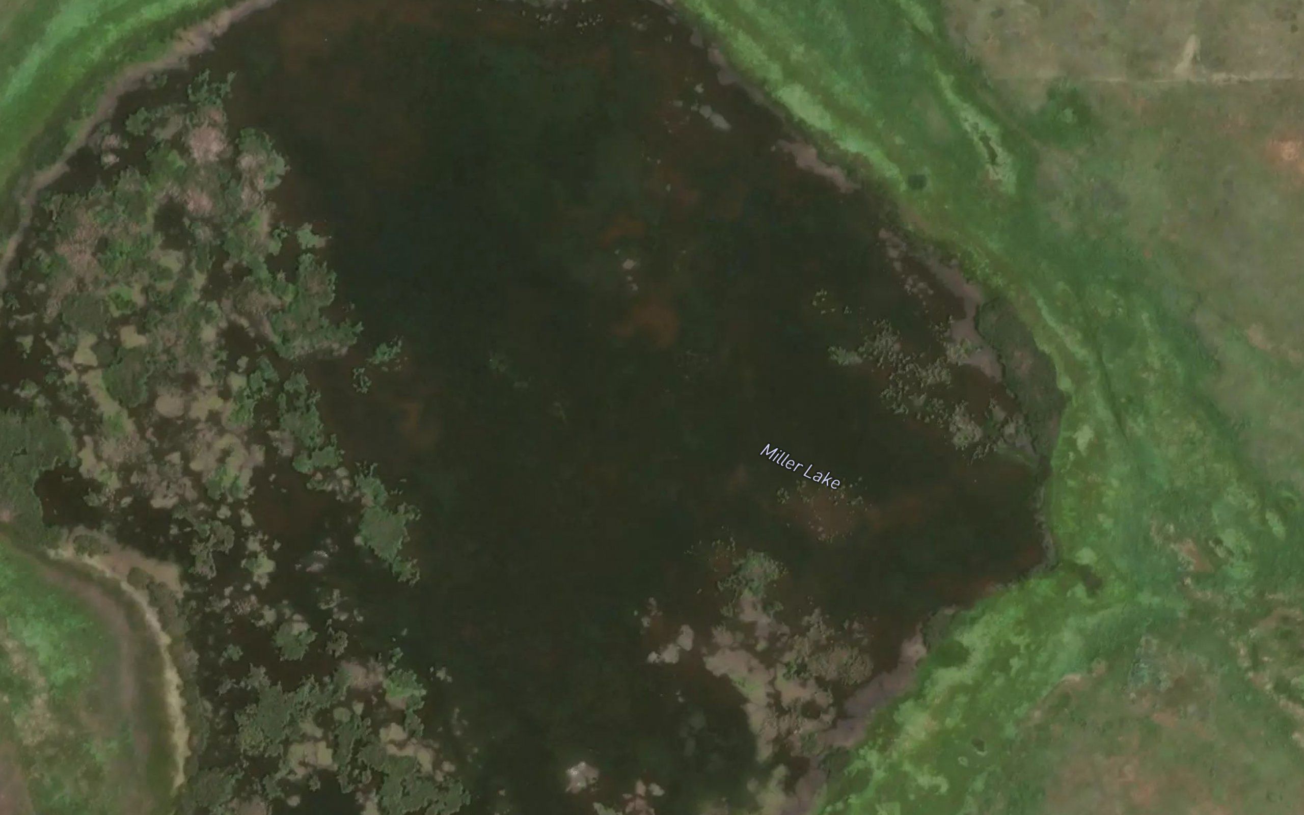 Miller Lake