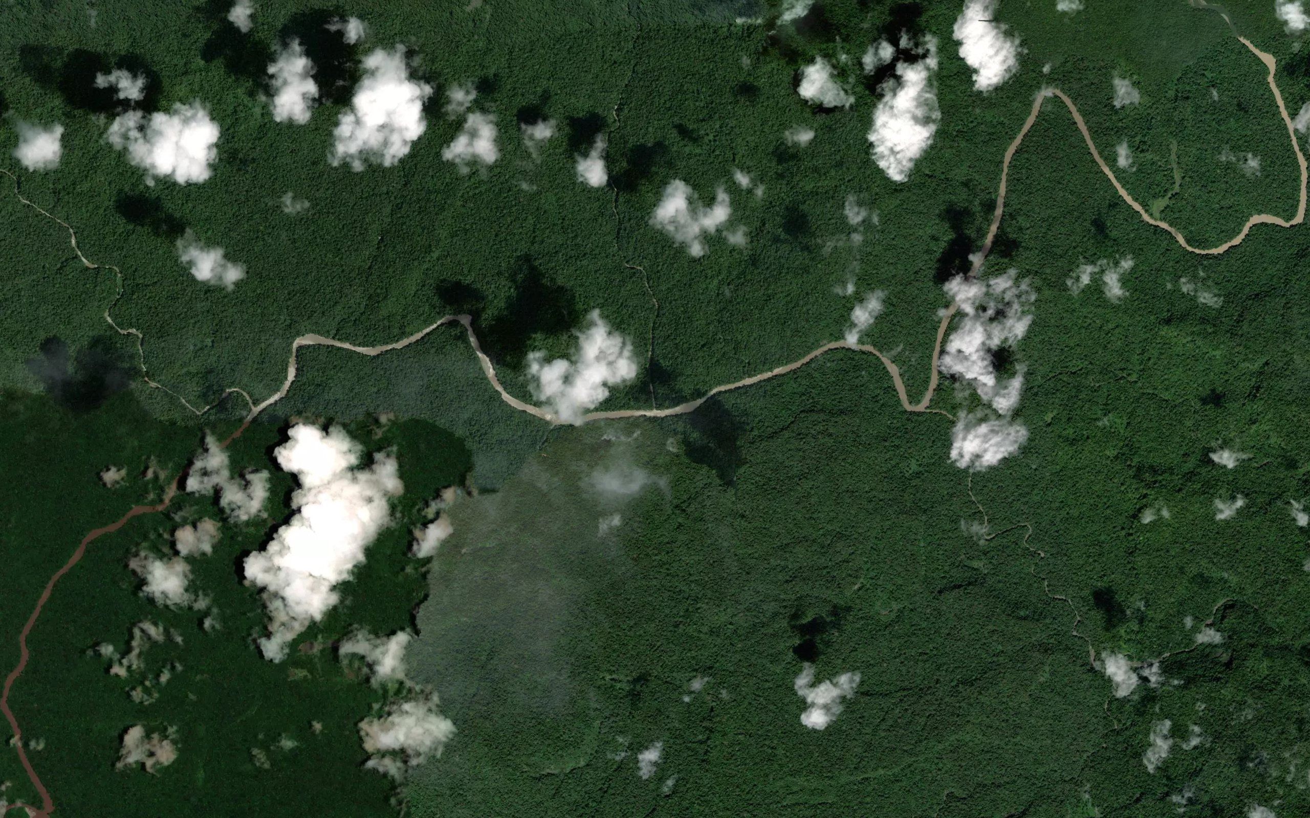 Sungai Tuhiba